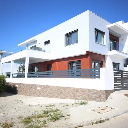 Villa Luxury Oceanview With Private Pool