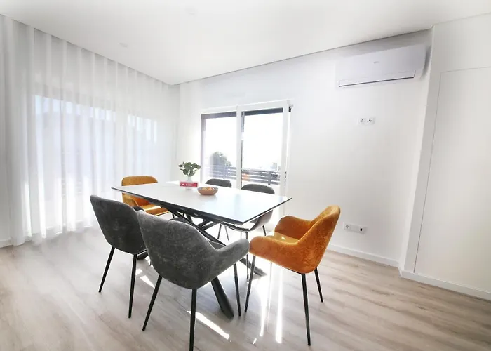 Luxury Oceanview With Private Pool Ericeira