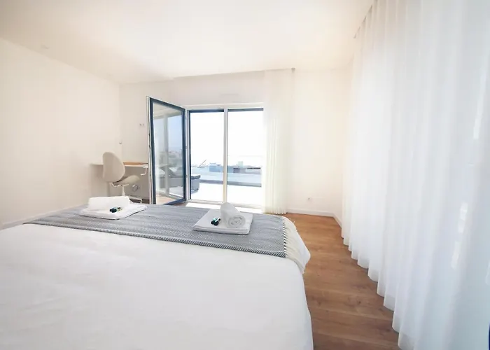 Villa Luxury Oceanview With Private Pool Ericeira