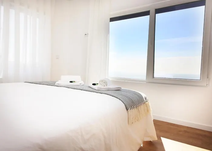 Villa Luxury Oceanview With Private Pool *
