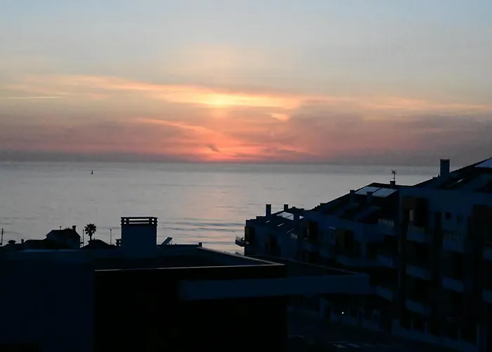 Luxury Oceanview With Private Pool Villa Ericeira