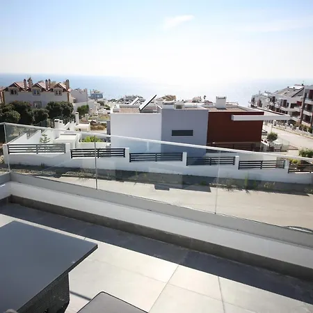 Villa Luxury Oceanview With Private Pool Ericeira