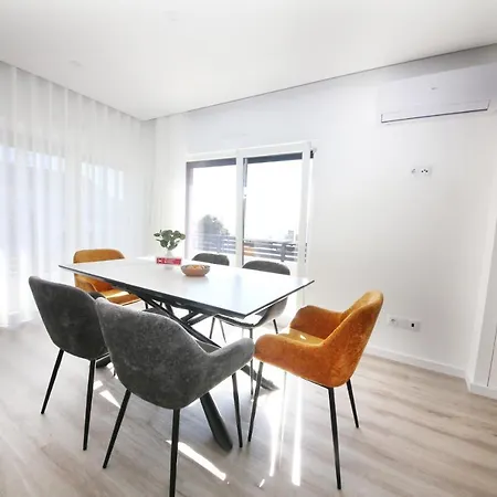 Luxury Oceanview With Private Pool Ericeira