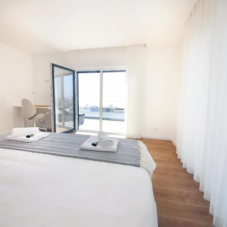 Villa Luxury Oceanview With Private Pool Ericeira