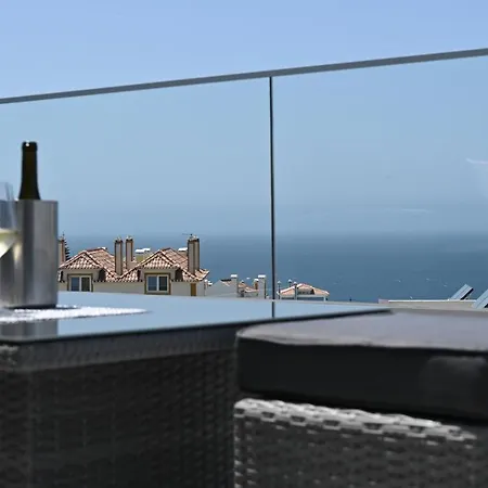 Luxury Oceanview With Private Pool * Ericeira