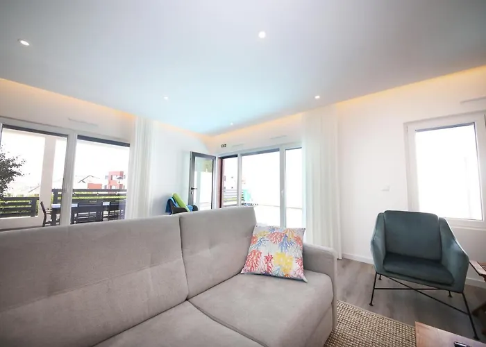 Luxury Oceanview With Private Pool Villa Ericeira