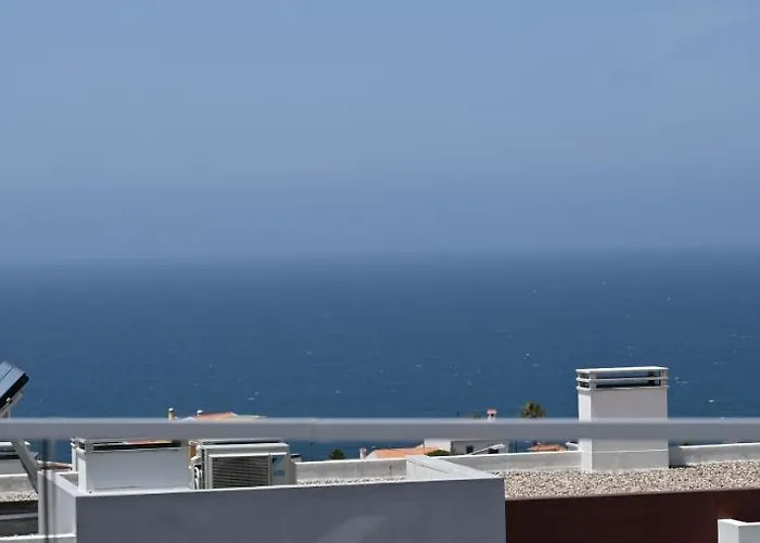 Villa Luxury Oceanview With Private Pool