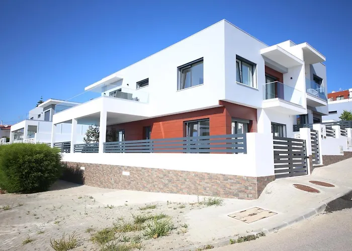 Villa Luxury Oceanview With Private Pool