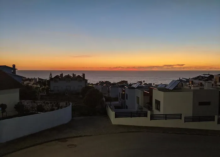 Villa Luxury Oceanview With Private Pool *