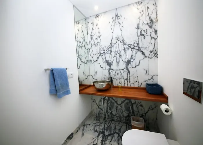 Villa Luxury Oceanview With Private Pool Ericeira